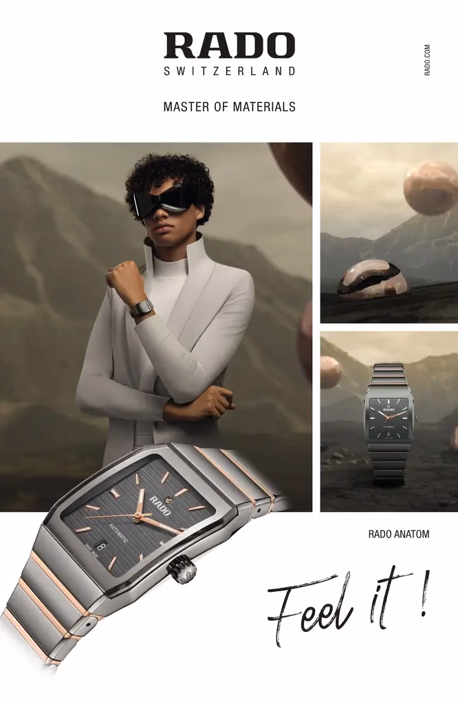 Focus Style Magazine. High Fashion and High Class Journalism